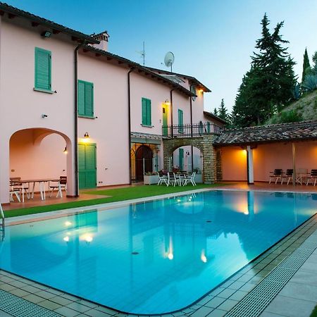 Bellosguardo Resort Modigliana Ngoại thất bức ảnh