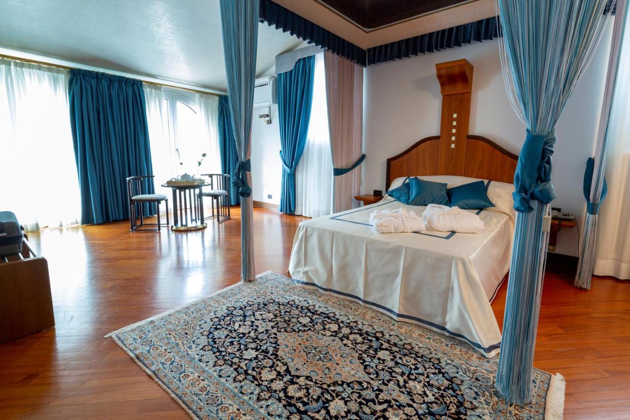 Bellosguardo Resort Modigliana Ngoại thất bức ảnh