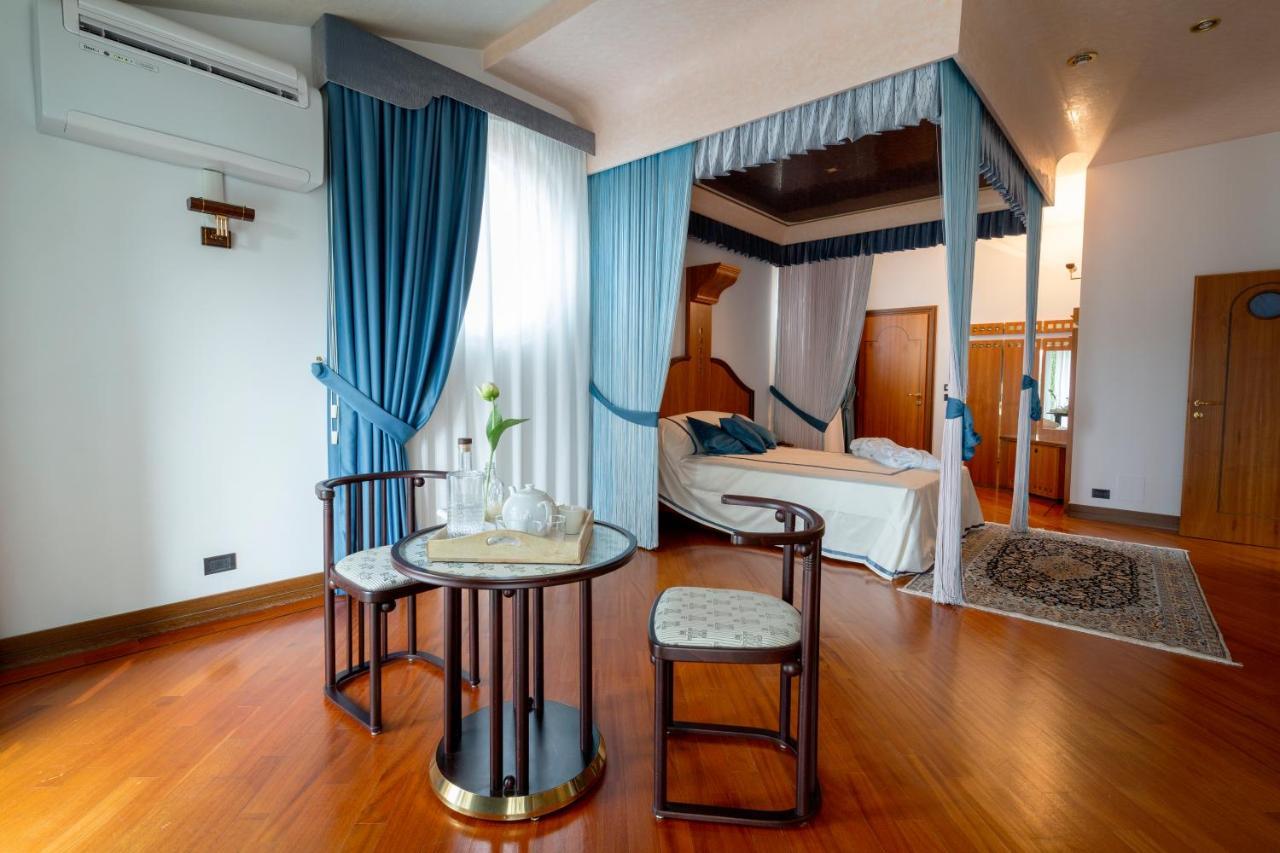 Bellosguardo Resort Modigliana Ngoại thất bức ảnh