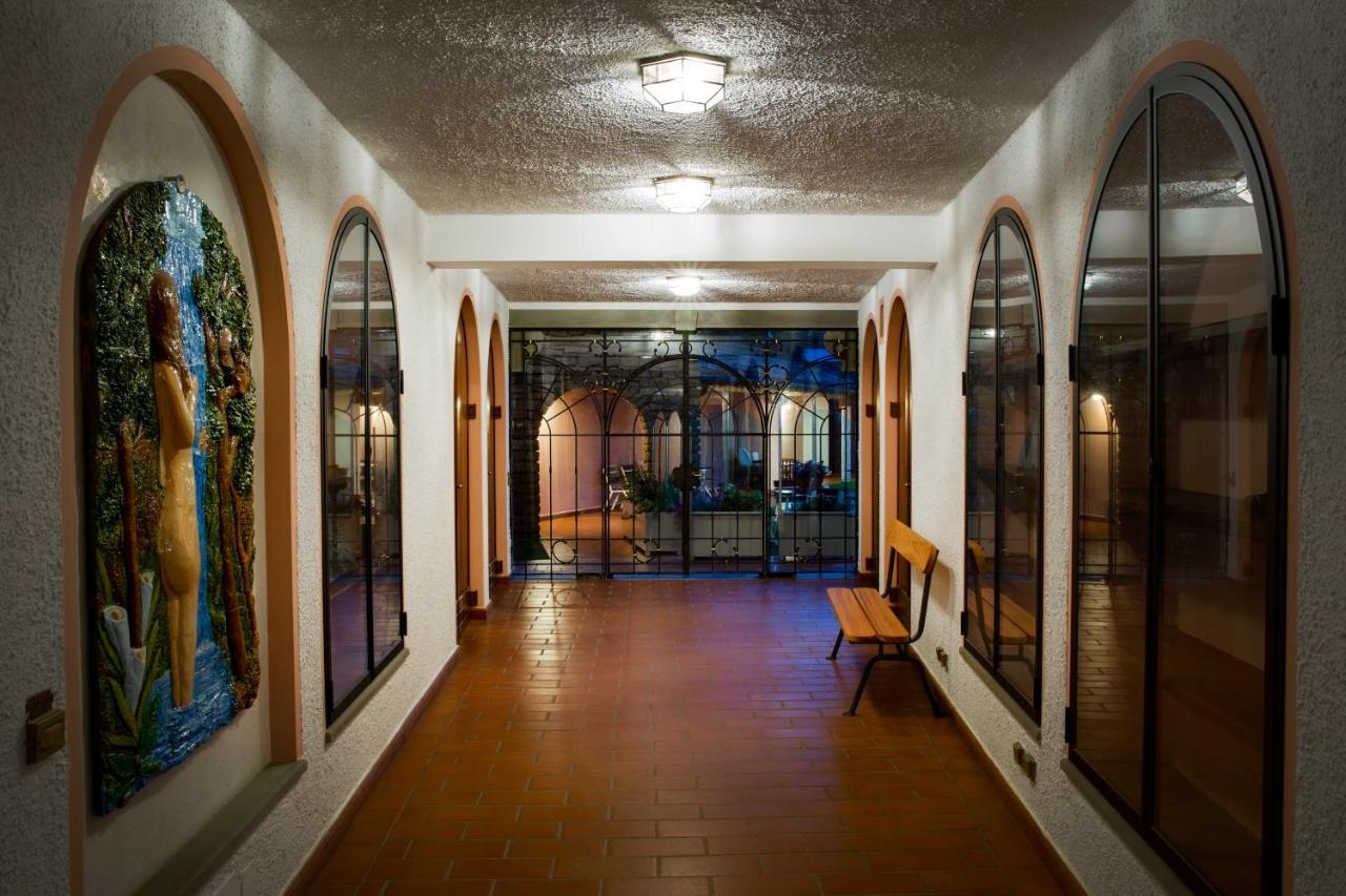 Bellosguardo Resort Modigliana Ngoại thất bức ảnh