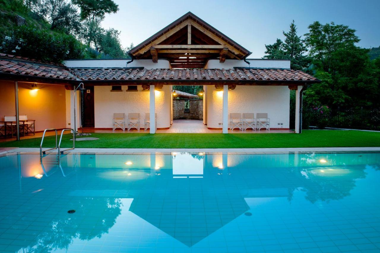 Bellosguardo Resort Modigliana Ngoại thất bức ảnh