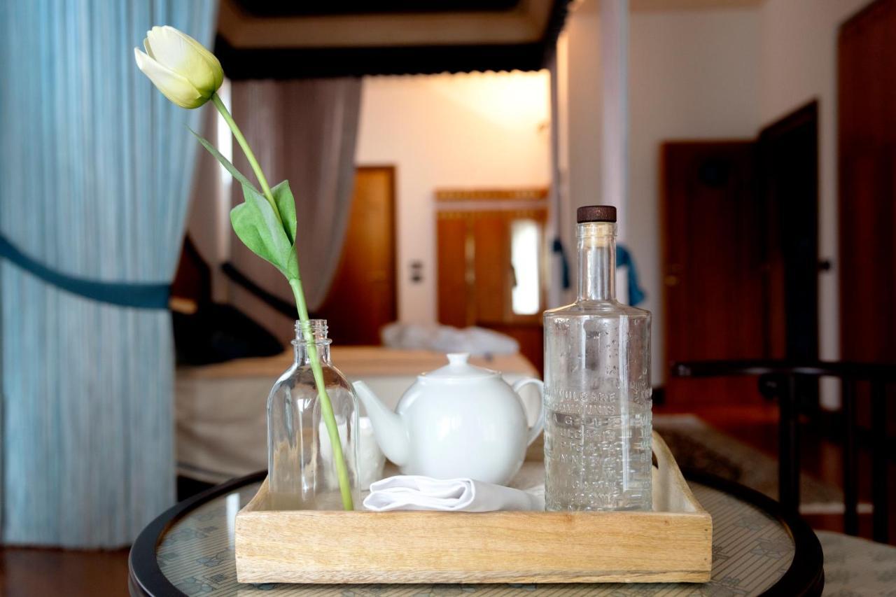 Bellosguardo Resort Modigliana Ngoại thất bức ảnh