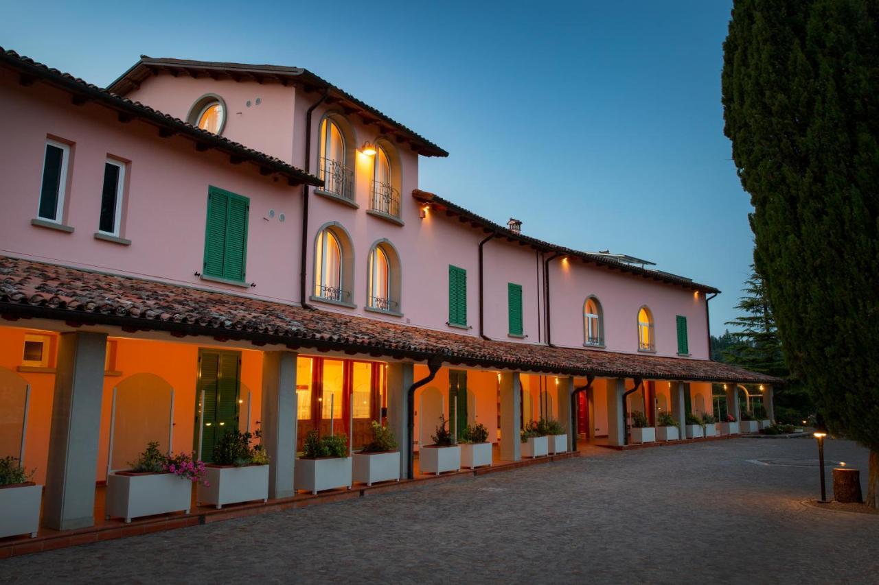 Bellosguardo Resort Modigliana Ngoại thất bức ảnh