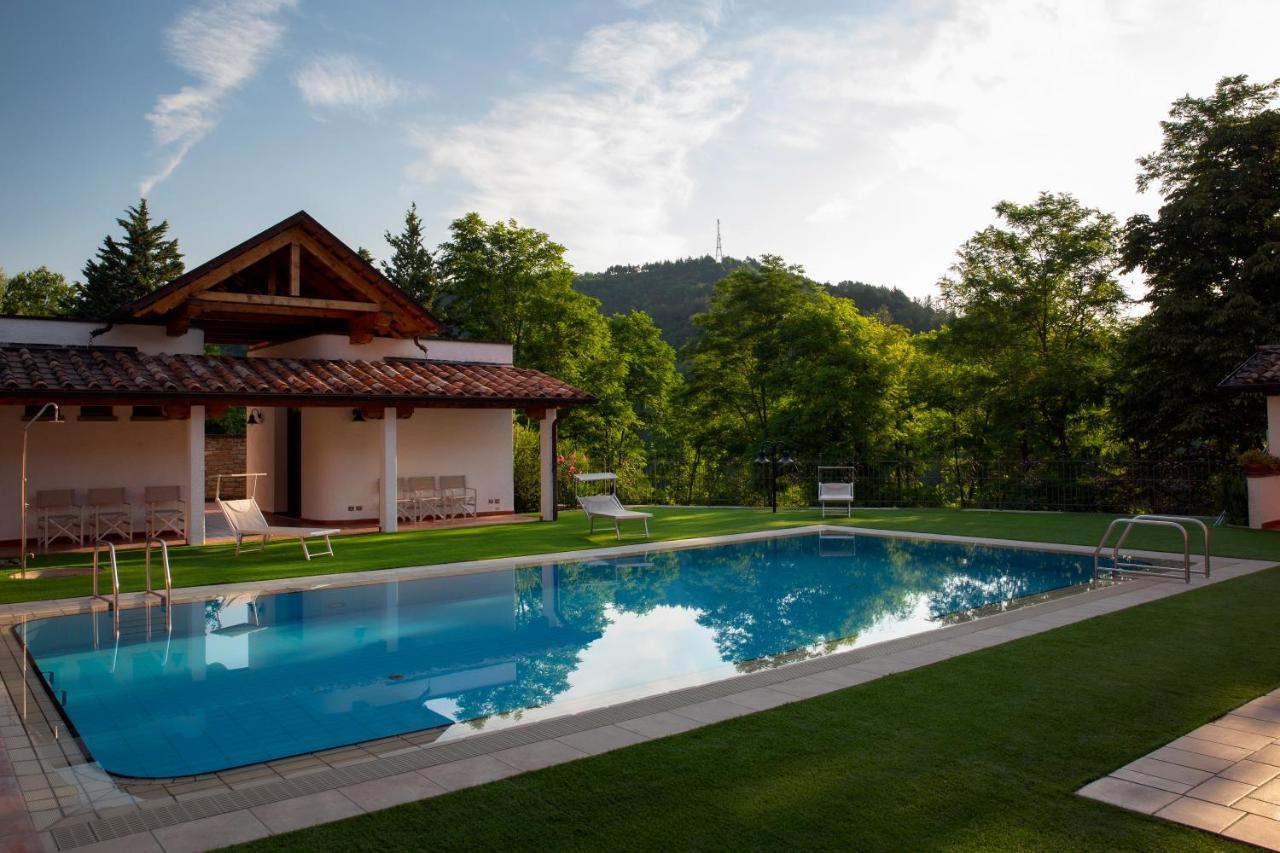 Bellosguardo Resort Modigliana Ngoại thất bức ảnh